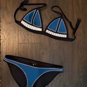Triangl swim